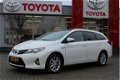 Toyota Auris - TS 1.8 HYBRID LEASE NAVI PANODAK CRUISE CAMERA - 1 - Thumbnail