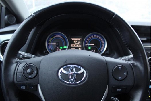 Toyota Auris - TS 1.8 HYBRID LEASE NAVI PANODAK CRUISE CAMERA - 1