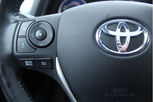 Toyota Auris - TS 1.8 HYBRID LEASE NAVI PANODAK CRUISE CAMERA - 1