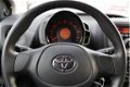 Toyota Aygo - 1.0 5 DEURS X-NOW AIRCO ELEKTR RAMEN - 1 - Thumbnail