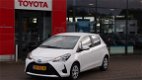 Toyota Yaris - 1.5 HYBRID CRUISE NAVI NL-AUTO - 1 - Thumbnail