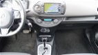 Toyota Yaris - 1.5 HYBRID CRUISE NAVI NL-AUTO - 1 - Thumbnail