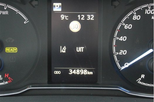 Toyota Yaris - 1.5 HYBRID DYNAMIC NAVI CLIMA CRUISE CAMERA - 1