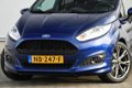 Ford Fiesta - 1.0 EcoBoost 100PK 5D ST Line | NAVI | 17