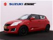 Suzuki Swift - 1.2 94pk 5d Comfort - 1 - Thumbnail