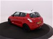 Suzuki Swift - 1.2 94pk 5d Comfort - 1 - Thumbnail