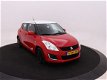 Suzuki Swift - 1.2 94pk 5d Comfort - 1 - Thumbnail