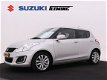 Suzuki Swift - 1.2 VVT 90pk S&S 5D Exclusive - 1 - Thumbnail
