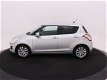 Suzuki Swift - 1.2 VVT 90pk S&S 5D Exclusive - 1 - Thumbnail