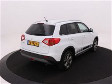 Suzuki Vitara - 1.6 VVT 120pk 2WD Exclusive