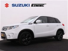 Suzuki Vitara - 1.6 High Executive RIJKLAARPRIJS