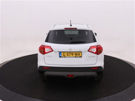 Suzuki Vitara - 1.6 High Executive RIJKLAARPRIJS - 1