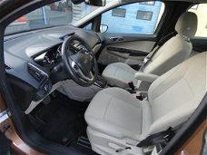 Ford B-Max - 1.6 Ti-VCT 105PK Automaat Titanium