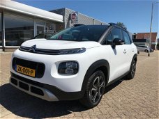 Citroën C3 Aircross - DECEMBER ACTIE 1.2 110pk VOL AUTOMAAT, Cruise & Climate control