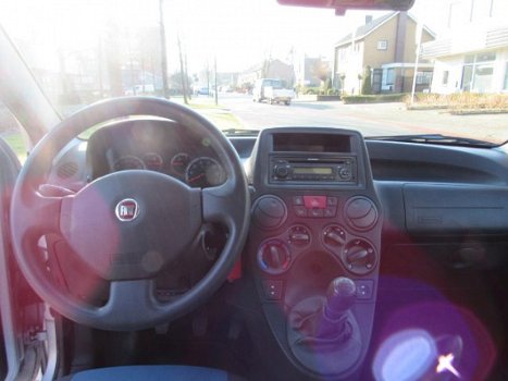 Fiat Panda - 1.2 Ed. Cool Airco - 1