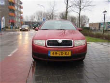 Skoda Fabia Combi - 1.4