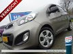 Kia Picanto - 1.0 CVVT COMFORT PACK 5DRS AC/CV+AB/ELEK.RAMEN/65.000KM - 1 - Thumbnail