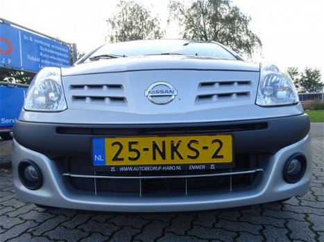 Nissan Pixo - 1.0 ACCENTA AC/CV+AB/MIST.LAMP/110.000KM - 1