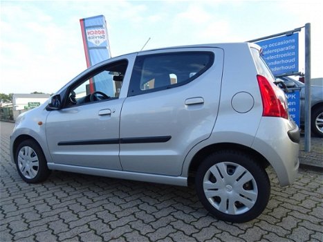 Nissan Pixo - 1.0 ACCENTA AC/CV+AB/MIST.LAMP/110.000KM - 1