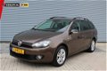 Volkswagen Golf Variant - 1.2 TSI 77KW VARIANT MATCH - 1 - Thumbnail