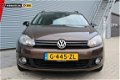 Volkswagen Golf Variant - 1.2 TSI 77KW VARIANT MATCH - 1 - Thumbnail