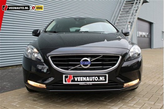 Volvo V40 - T2 1.6120PK MOMENTUM 1e eigenaar - 1