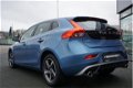 Volvo V40 - 2.0 D2 R-Design Business XENON NAVIGATIE STOELVERWARMING - 1 - Thumbnail