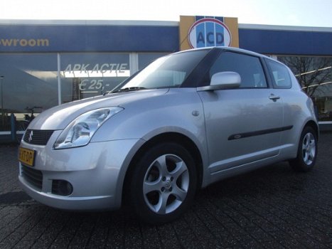 Suzuki Swift - 1.3 3D +Airco - 1