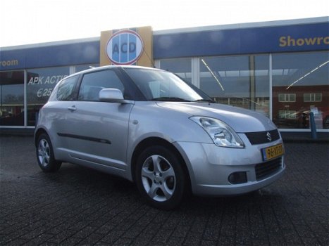 Suzuki Swift - 1.3 3D +Airco - 1