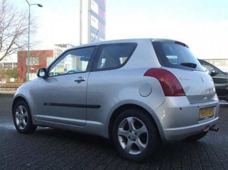 Suzuki Swift - 1.3 3D +Airco - 1