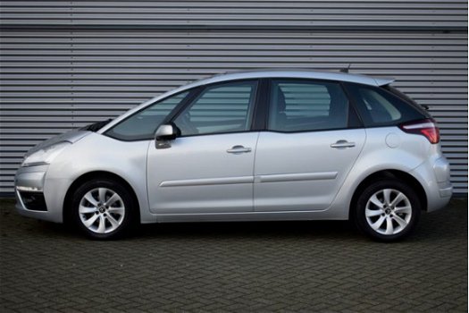 Citroën C4 Picasso - 1.6 e-HDi Automaat Tendance | ECC | PDC | LMV - 1