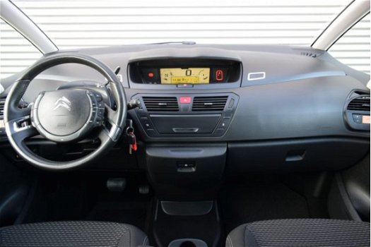 Citroën C4 Picasso - 1.6 e-HDi Automaat Tendance | ECC | PDC | LMV - 1