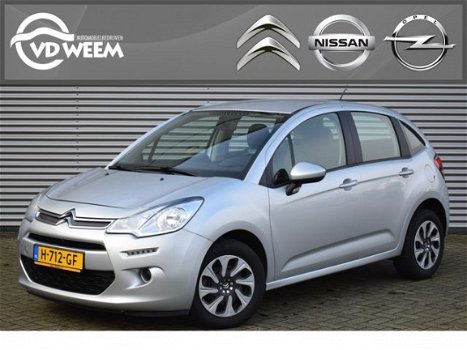 Citroën C3 - 1.0 PureTech Feel Edition | AIRCO | CRUISE - 1