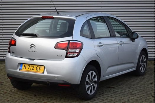 Citroën C3 - 1.0 PureTech Feel Edition | AIRCO | CRUISE - 1