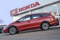 Honda Civic Tourer - 1.8i V-TEC ELEGANCE - AUTOMAAT - NAVIGATIE - 1 - Thumbnail