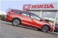 Honda Civic Tourer - 1.8i V-TEC ELEGANCE - AUTOMAAT - NAVIGATIE - 1 - Thumbnail