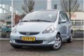 Honda Jazz - 1.4i LS - CLIMATE CONTROL - 1 - Thumbnail