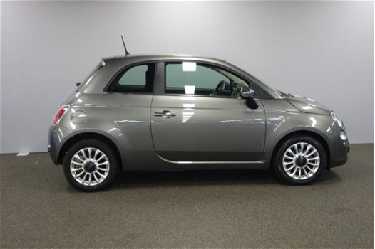 Fiat 500 - 0.9 85pk Twinair Turbo Easy LAGE KILOMETERSTAND - 1