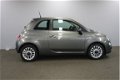 Fiat 500 - 0.9 85pk Twinair Turbo Easy LAGE KILOMETERSTAND - 1 - Thumbnail