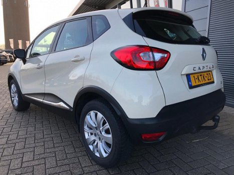 Renault Captur - 0.9 TCe Expression #Navigatie#Trekhaak#Nieuwstaat - 1