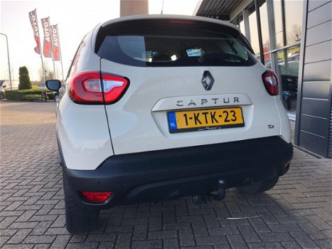 Renault Captur - 0.9 TCe Expression #Navigatie#Trekhaak#Nieuwstaat - 1