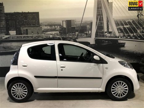 Citroën C1 - 1.0-12V Ambiance *Airco - 1