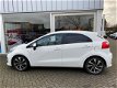 Kia Rio - Dynamics 5D - 1 - Thumbnail