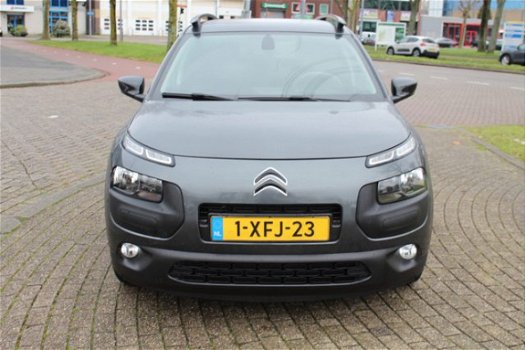 Citroën C4 Cactus - 1.6 E-HDI 90 ETG6 AIRDR BUSINESS - 1