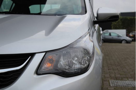 Opel Karl - 1.0 EDITION | RIJKLAARPRIJS | Airco / Tel - 1