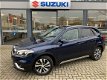 Suzuki S-Cross - 1.4 Boosterjet High Executive | Panoramadak | Leder interieur | Dealer onderhouden - 1 - Thumbnail