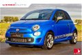 Fiat 500 - 80 TWIN AIR TURBO SPORT SAVALI EDITION exclusive by VIREO HOUTEN - 1 - Thumbnail