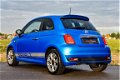 Fiat 500 - 80 TWIN AIR TURBO SPORT SAVALI EDITION exclusive by VIREO HOUTEN - 1 - Thumbnail