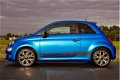 Fiat 500 - 80 TWIN AIR TURBO SPORT SAVALI EDITION exclusive by VIREO HOUTEN - 1 - Thumbnail