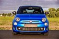 Fiat 500 - 80 TWIN AIR TURBO SPORT SAVALI EDITION exclusive by VIREO HOUTEN - 1 - Thumbnail